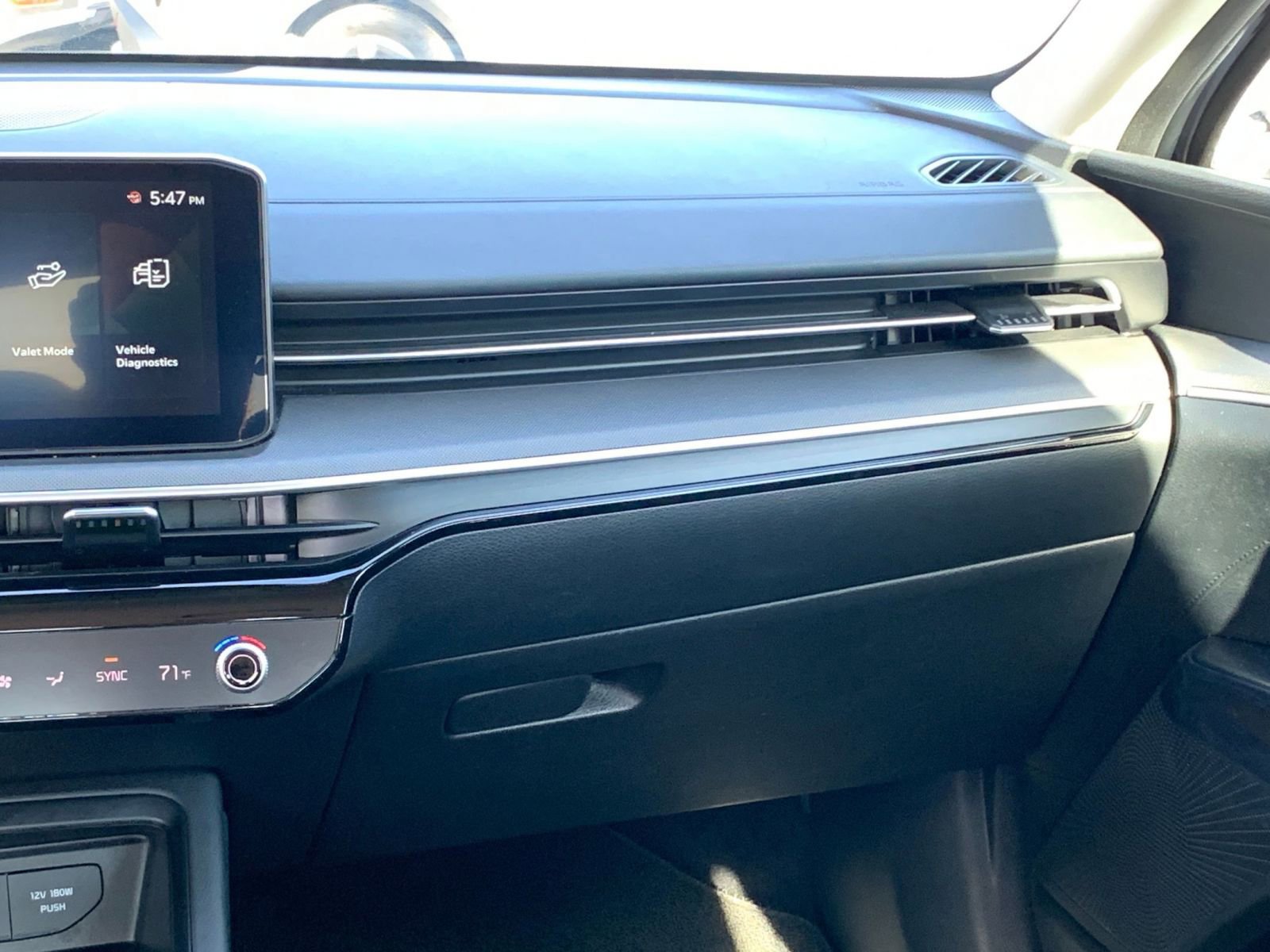 Used 2025 Kia K5 LXS FWD image 35
