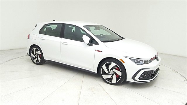 Used 2024 Volkswagen GTI S image 3