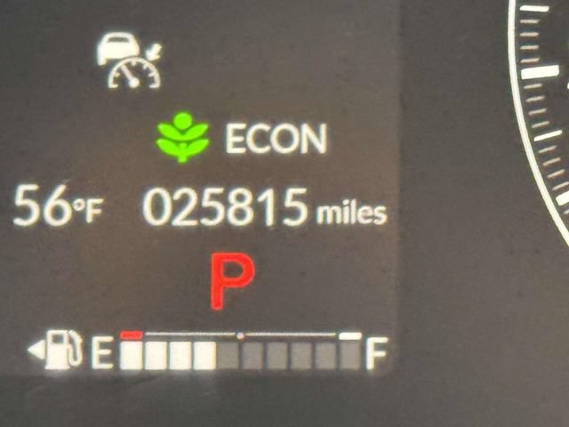 Certified 2023 Honda CR-V EX-L image 26