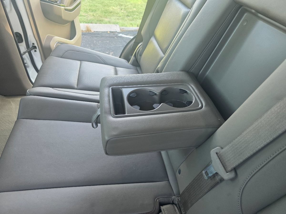 Used 2016 GMC Yukon SLT RWD image 37