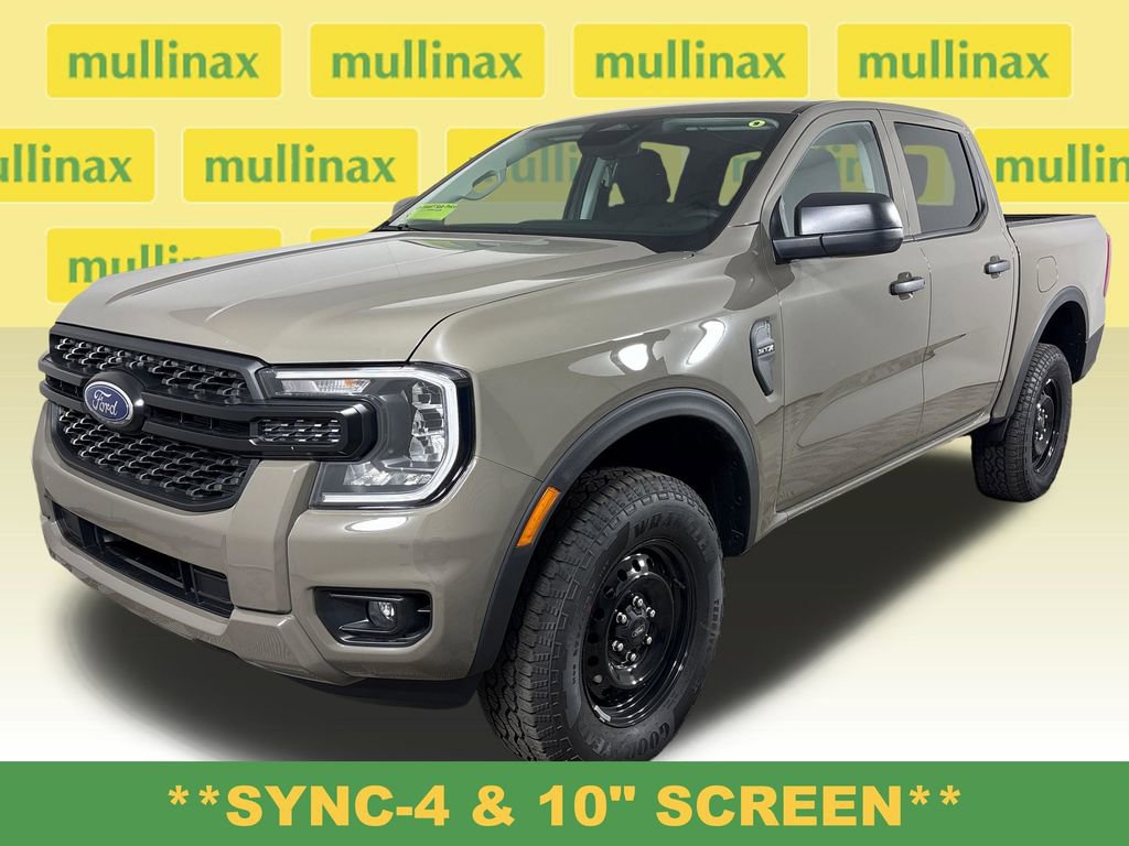 New 2026 Ford Ranger XL image 15