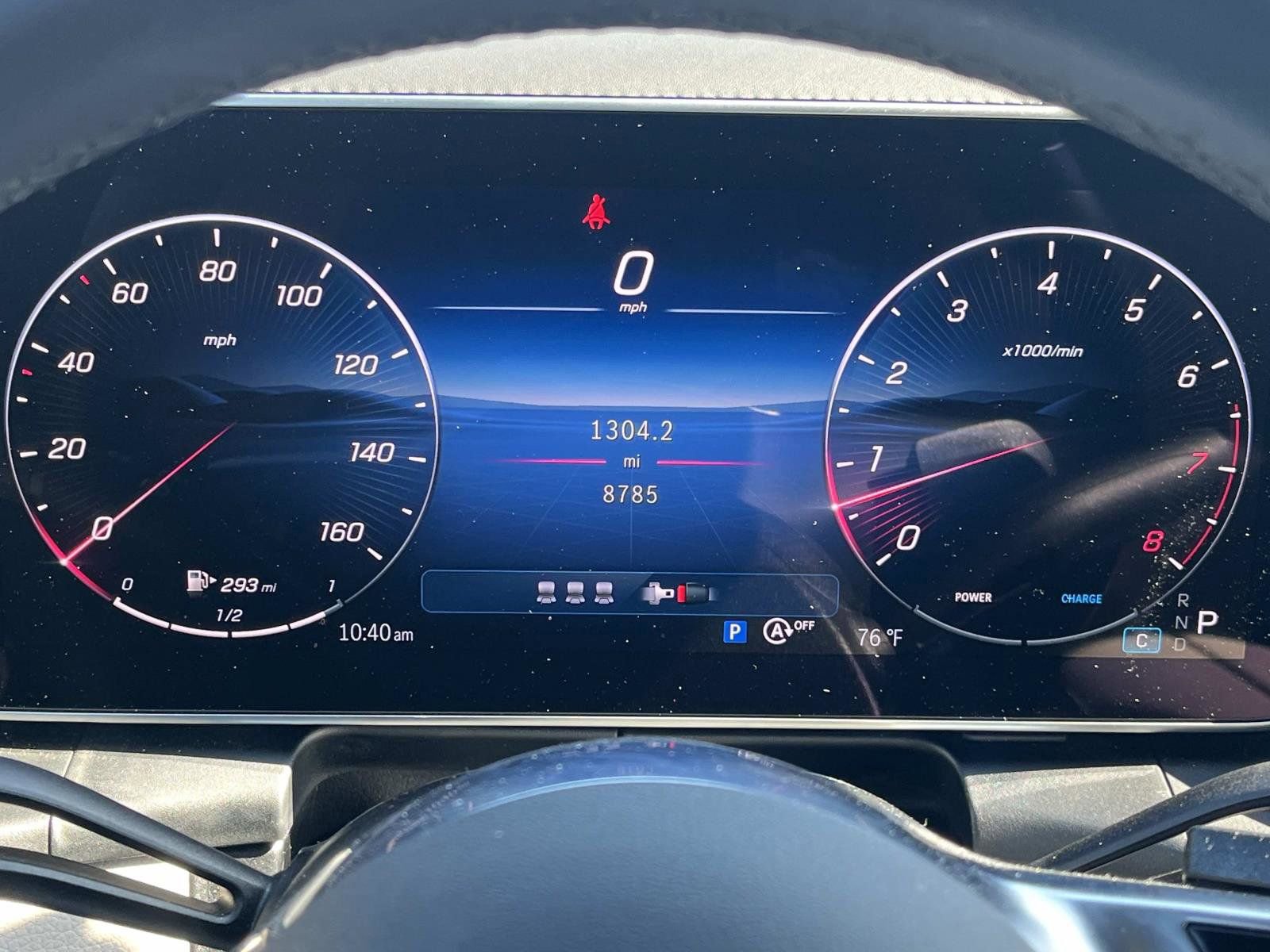 Certified 2025 Mercedes-Benz GLC 300 image 32