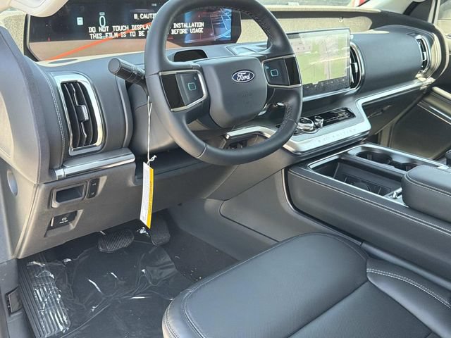 New 2027 Ford Expedition Platinum w/ Driver's Package RWD image 22