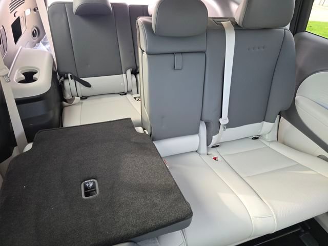 New 2026 Hyundai Ioniq 9 SEL image 26