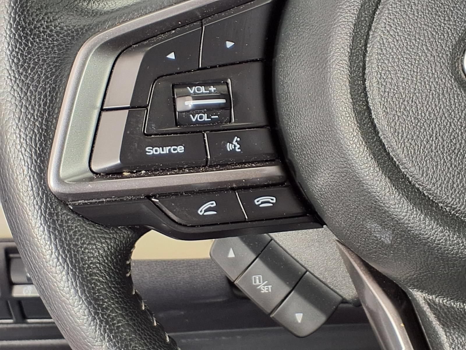 Used 2020 Subaru Ascent Limited w/ Popular Package #2A AWD/4WD image 17