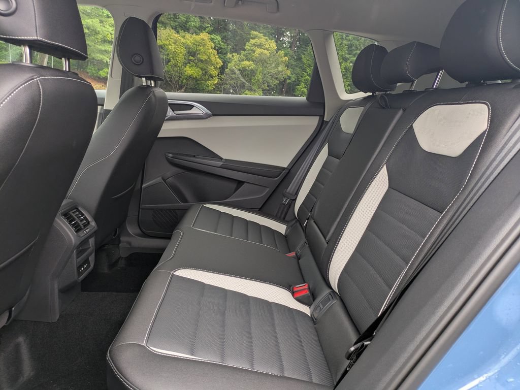 New 2026 Volkswagen Taos SEL AWD/4WD image 13