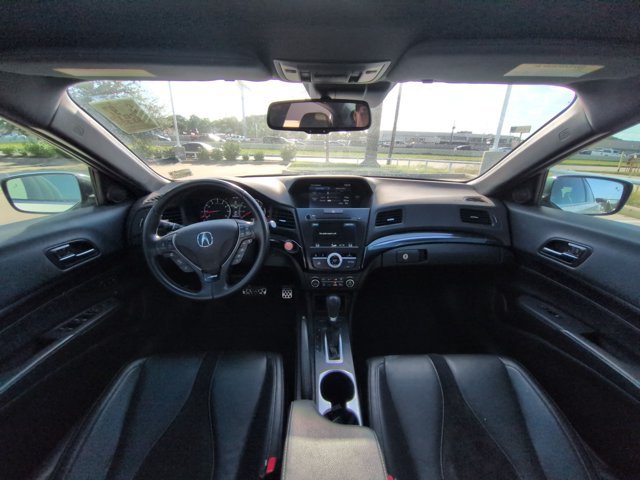 Used 2019 Acura ILX FWD image 16