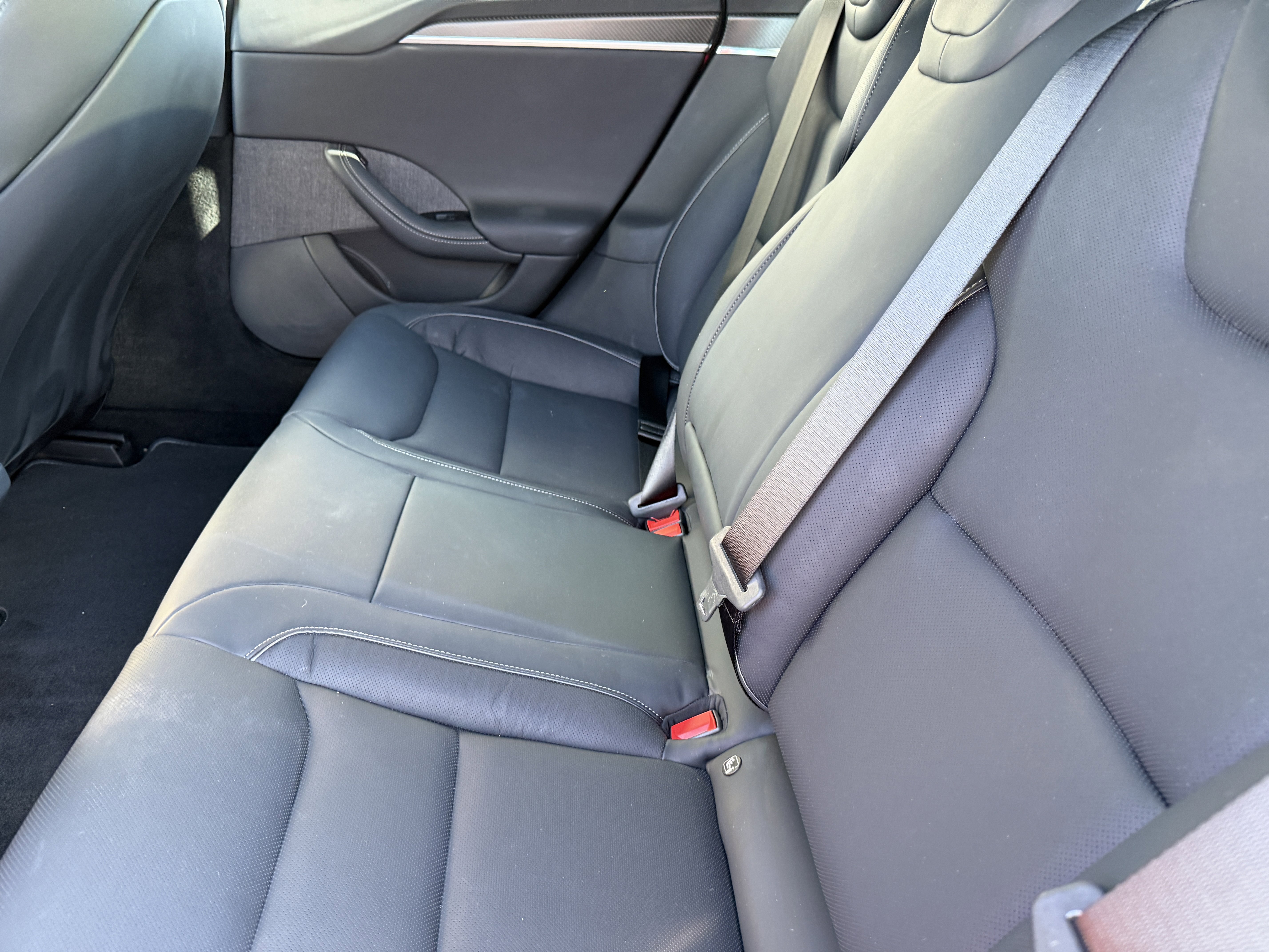 Used 2022 Tesla Model S Plaid image 20