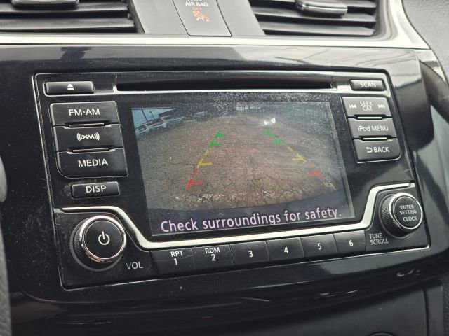 Used 2017 Nissan Sentra SV image 26