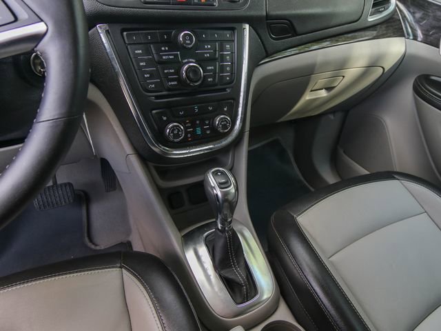 Used 2016 Buick Encore Leather w/ Experience Buick Package image 20