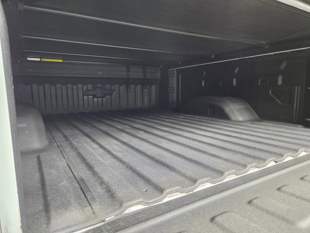 Used 2022 Chevrolet Silverado 2500 LTZ AWD/4WD image 11