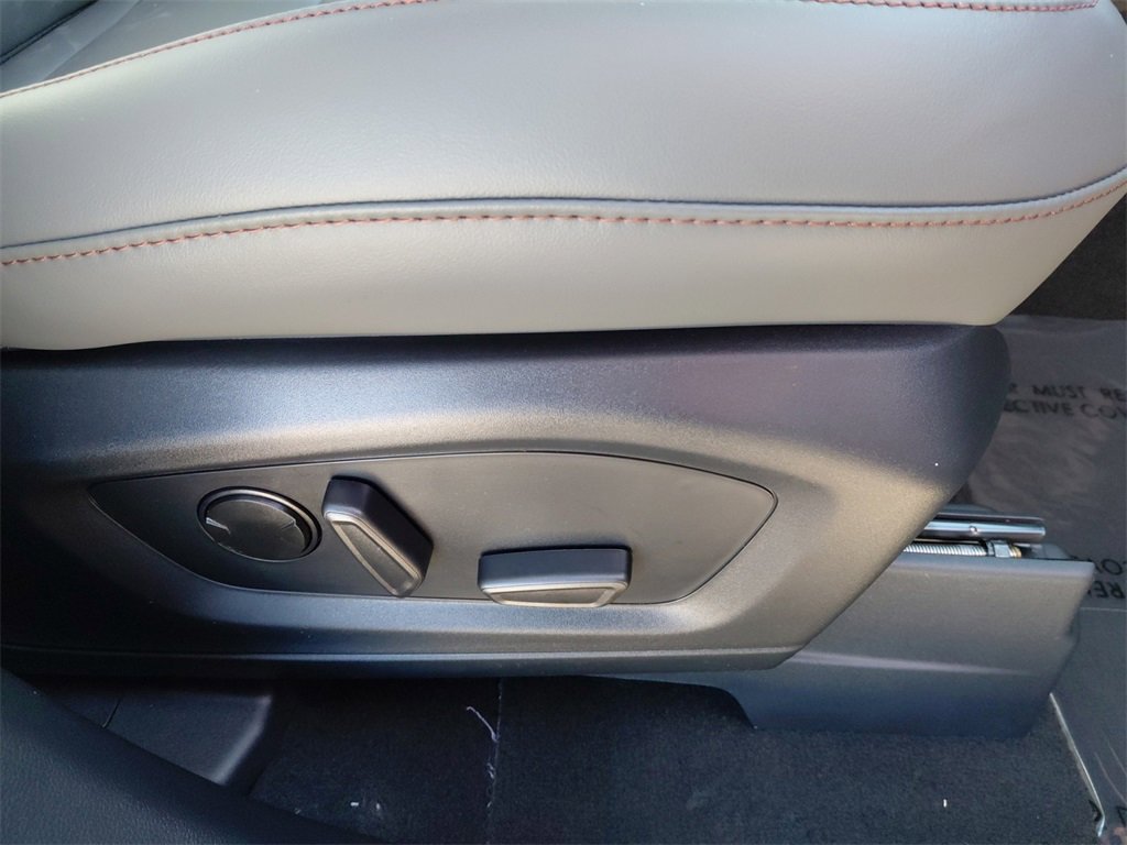 New 2026 Ford Explorer Active image 16