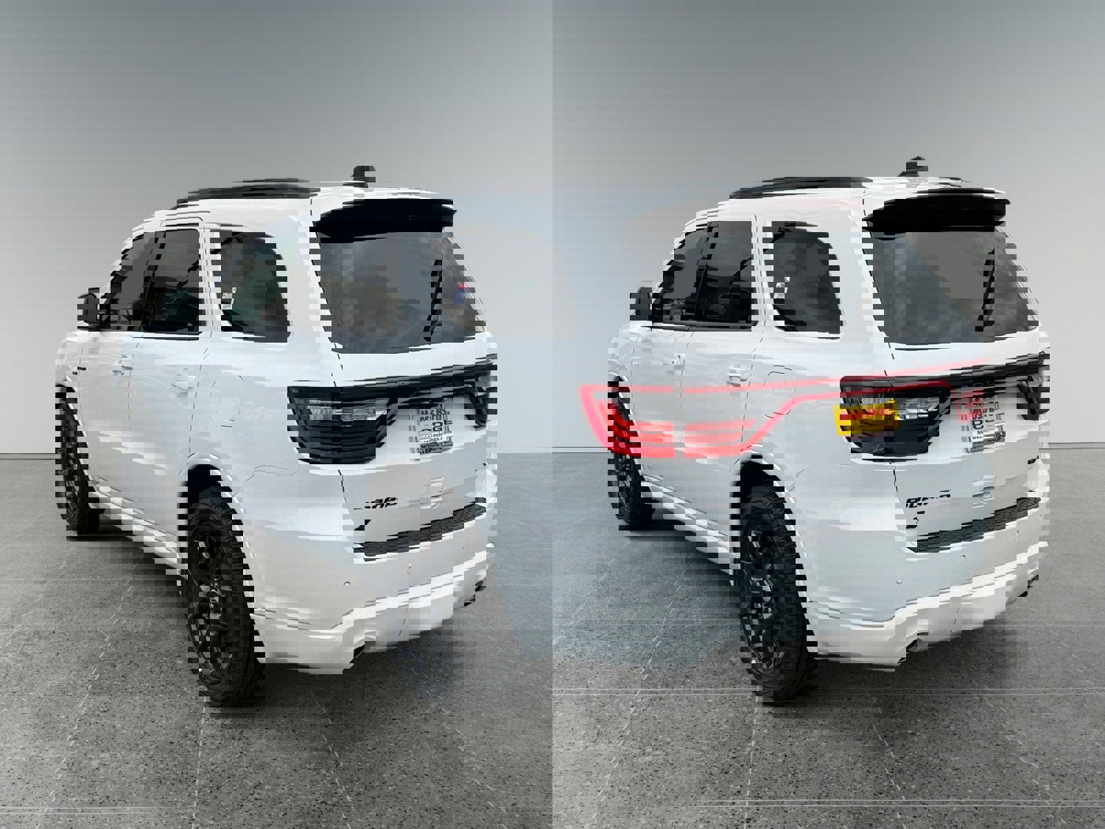 New 2026 Dodge Durango GT image 3