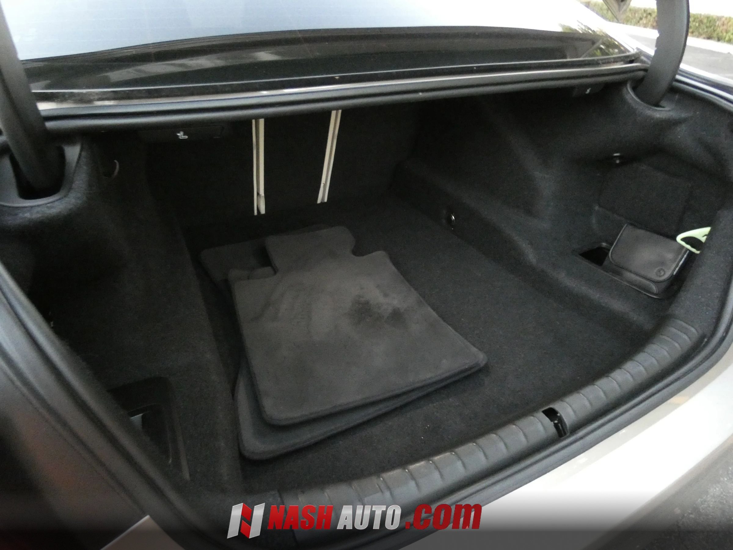 Used 2018 BMW 540i RWD image 64
