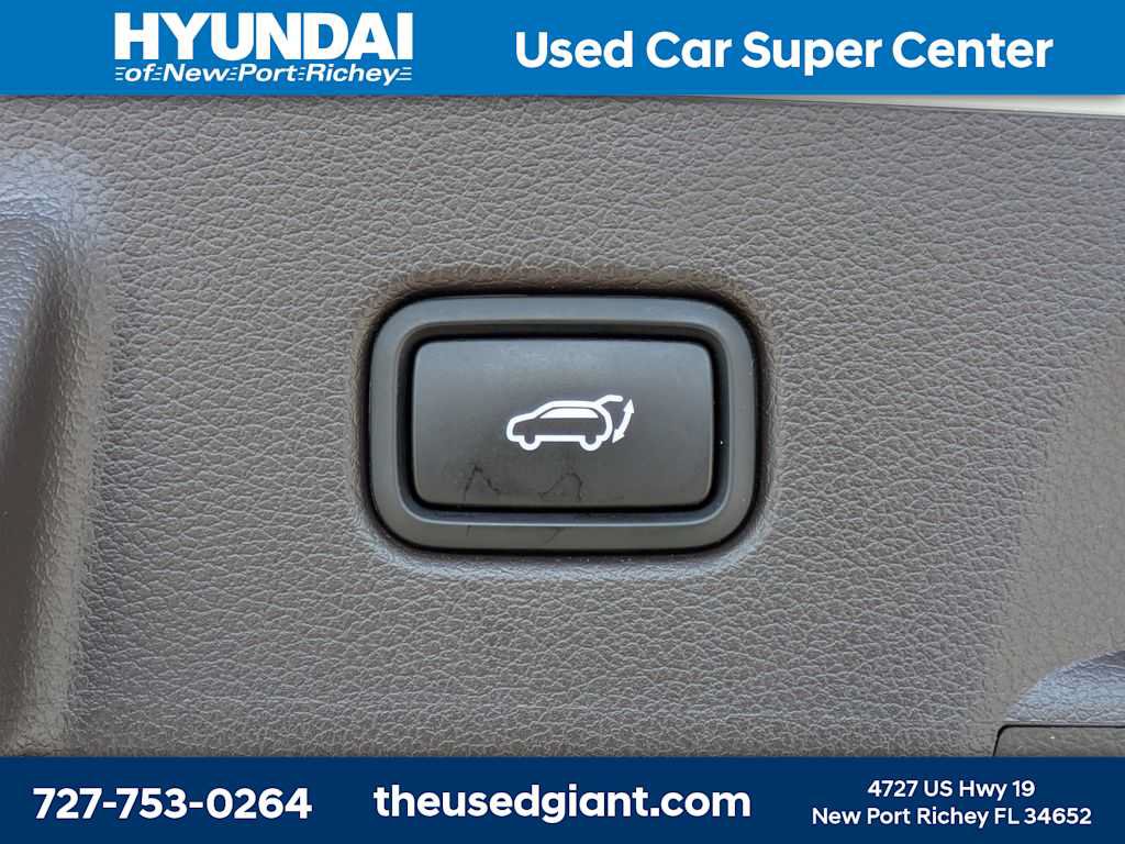 Used 2021 Hyundai Palisade Calligraphy AWD/4WD image 14