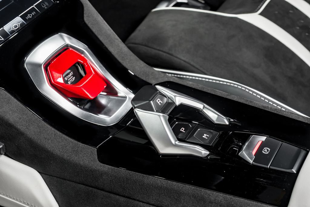 Used 2023 Lamborghini Huracan Tecnica image 28