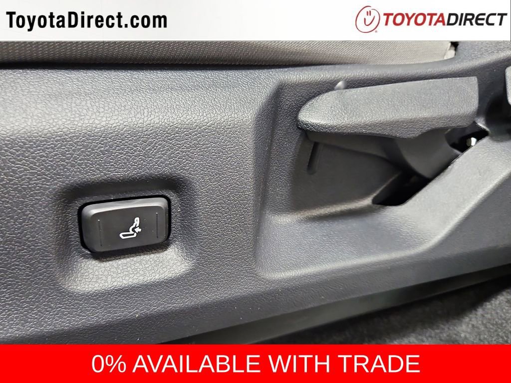 New 2026 Toyota Tacoma SR5 AWD/4WD image 23