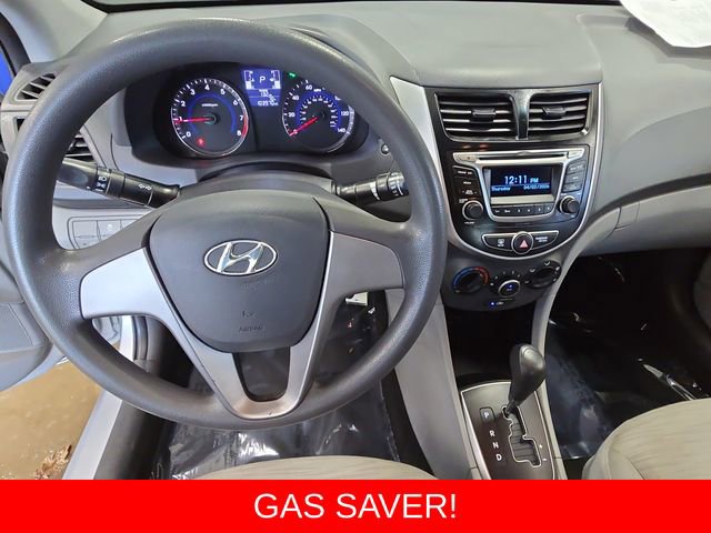 Used 2017 Hyundai Accent SE image 16