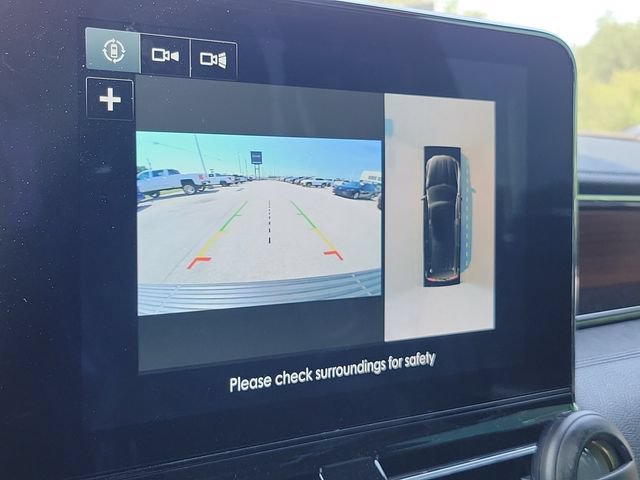 Used 2019 Lincoln Navigator L Reserve AWD/4WD image 29