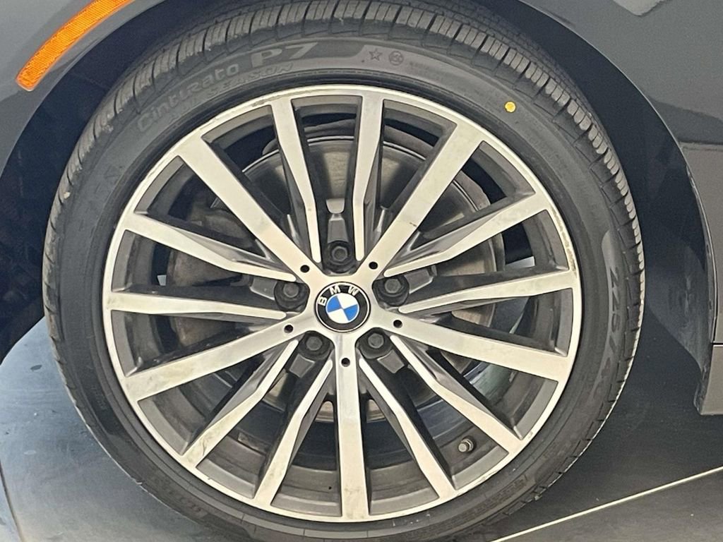 Used 2020 BMW 228i xDrive Gran Coupe w/ Convenience Package AWD/4WD image 12