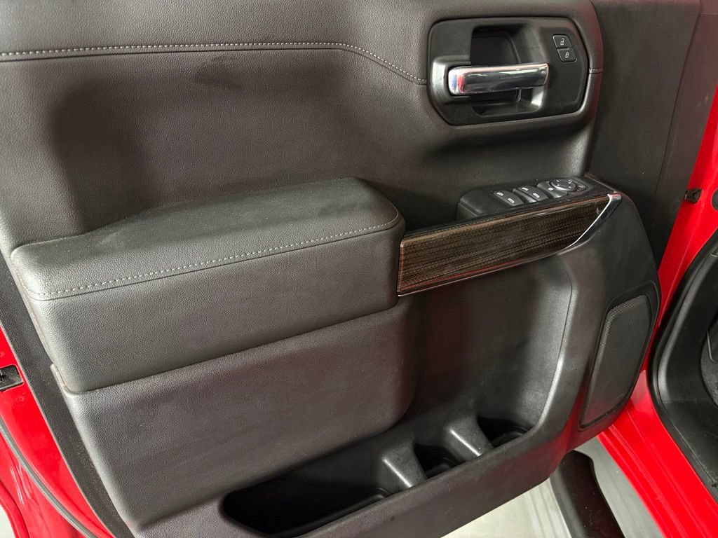 Used 2020 Chevrolet Silverado 1500 LT w/ All-Star Edition RWD image 15