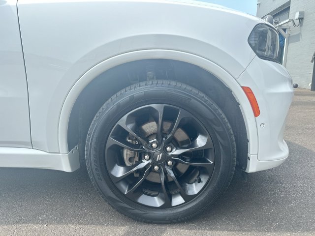 Certified 2023 Dodge Durango GT AWD/4WD image 13