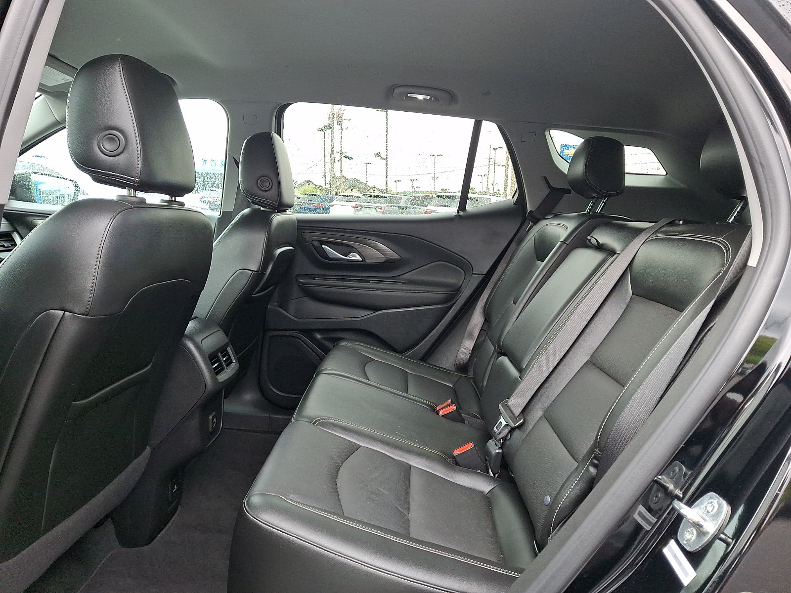 Certified 2023 GMC Terrain SLT w/ Elevation Edition AWD/4WD image 10