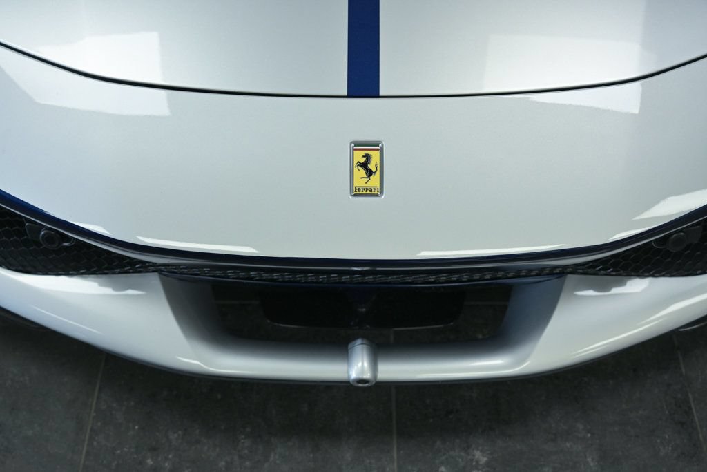 Used 2022 Ferrari 296 GTB RWD image 19