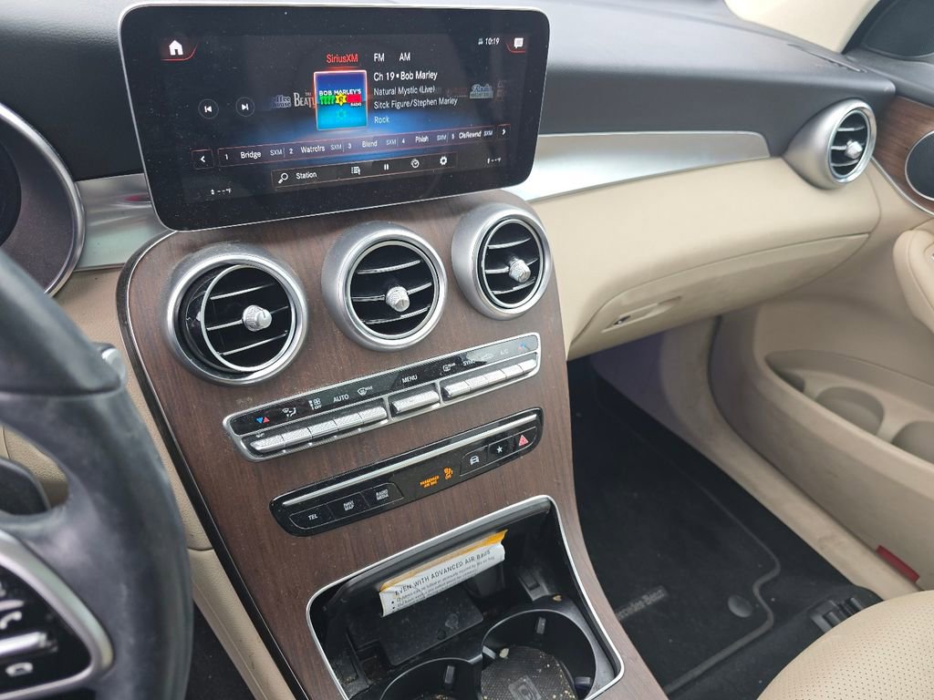 Certified 2022 Mercedes-Benz GLC 300 GLC 300 image 27