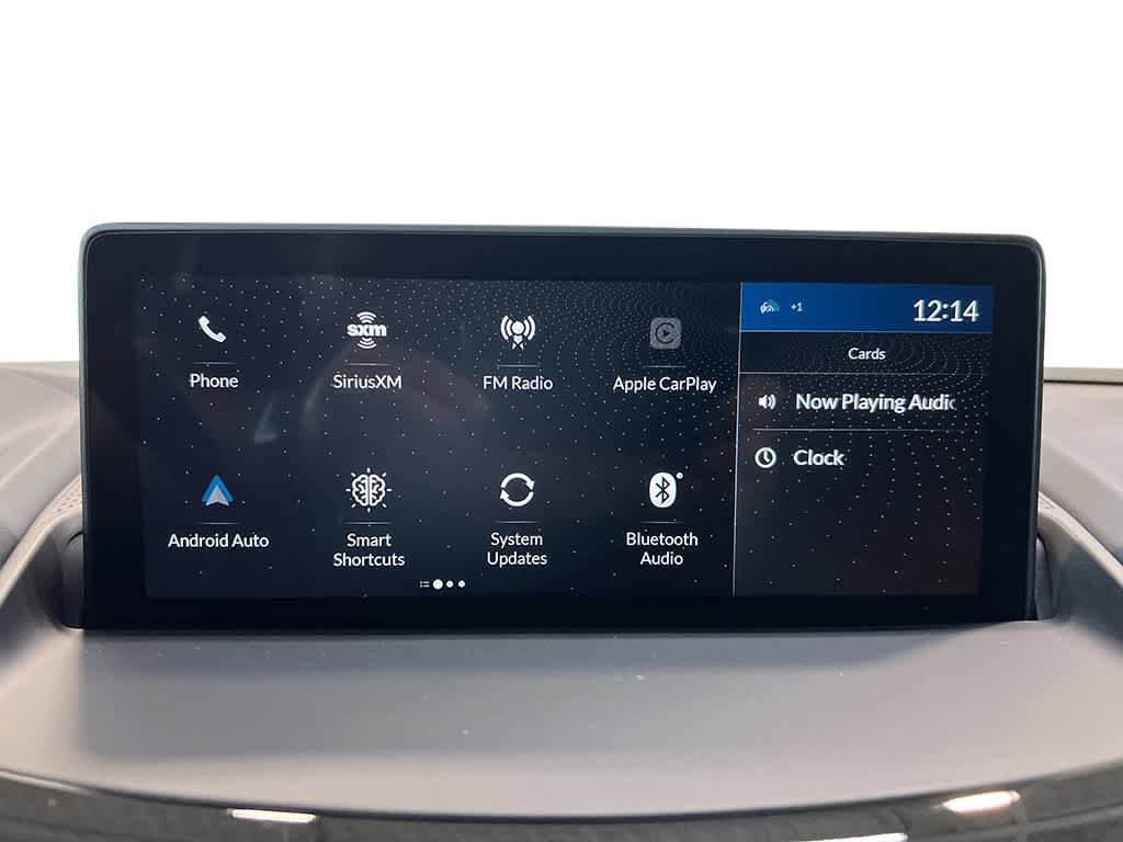 New 2026 Acura RDX SH-AWD image 21