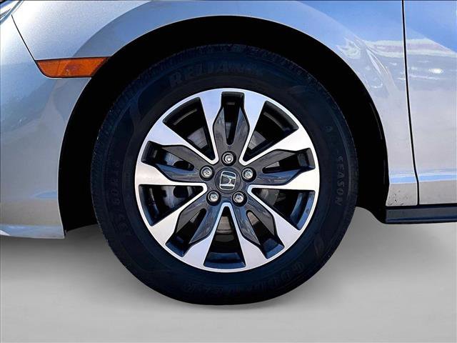 Used 2022 Honda Odyssey EX-L image 8