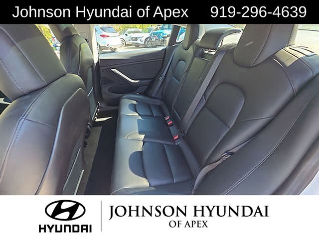 Used 2020 Tesla Model 3 Long Range image 33