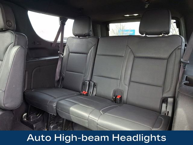 Used 2022 GMC Yukon XL Denali image 20