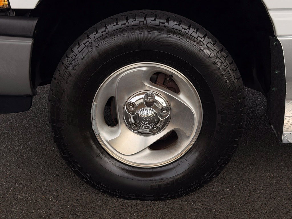 Used 2001 Dodge Ram 1500 Truck 2WD Quad Cab image 48