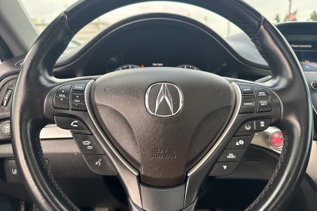 Used 2019 Acura ILX w/ Premium Package image 24