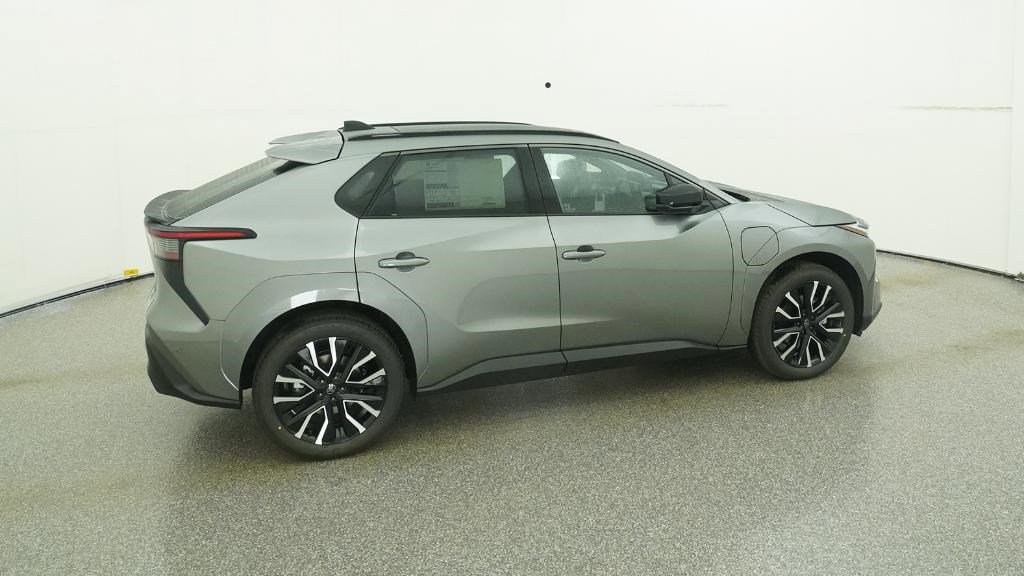 New 2026 Toyota bZ image 48