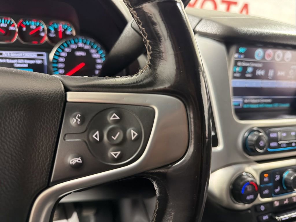 Used 2020 GMC Yukon XL SLT AWD/4WD image 29