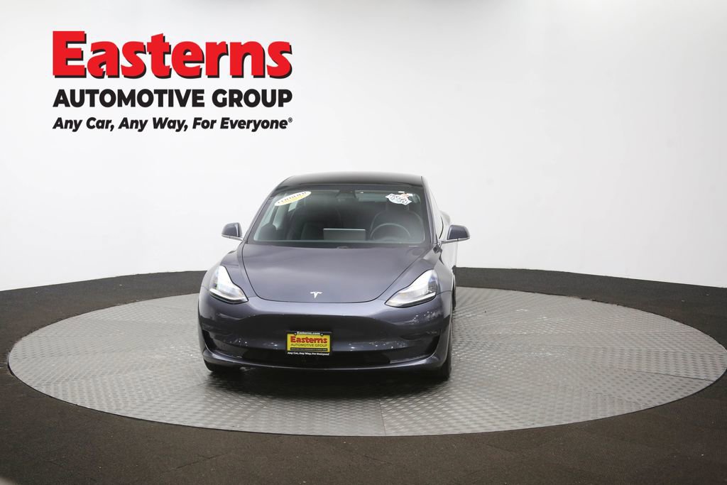 Used 2019 Tesla Model 3 Standard Range RWD image 51