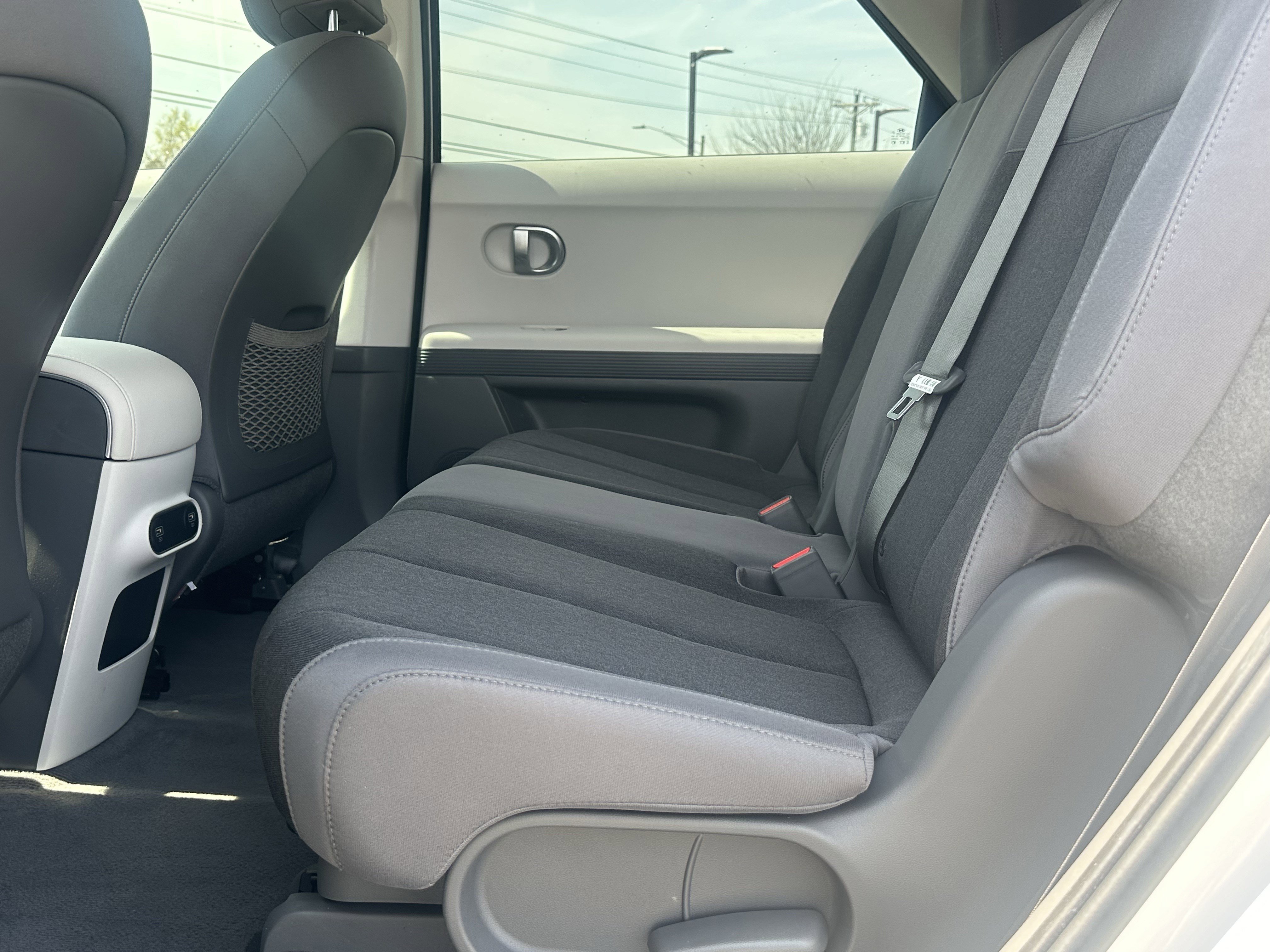 Used 2024 Hyundai Ioniq 5 SEL image 21