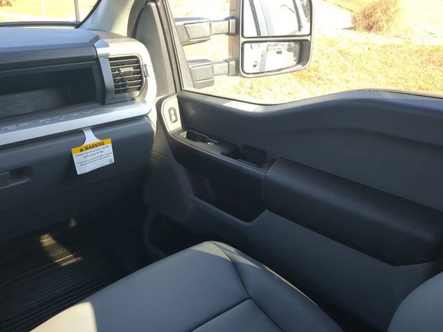 New 2026 Ford F450 XL image 19