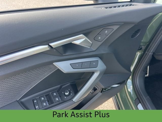 New 2026 Audi S3 Premium image 29