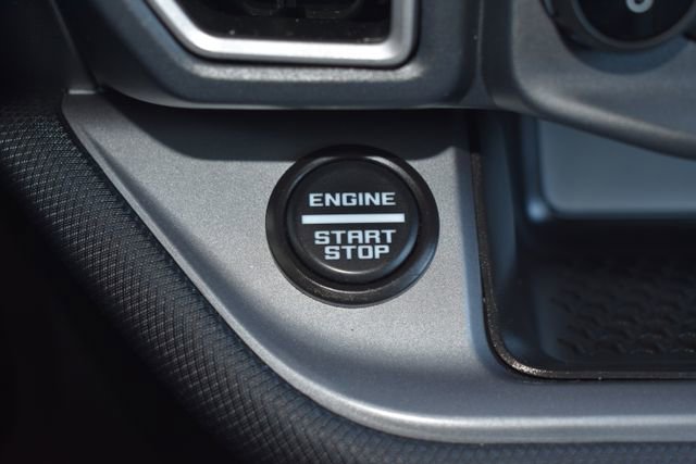 Used 2022 Ford Bronco Sport Big Bend w/ Convenience Package AWD/4WD image 24