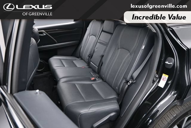 Used 2019 Lexus RX 350 AWD w/ Navigation Package image 27