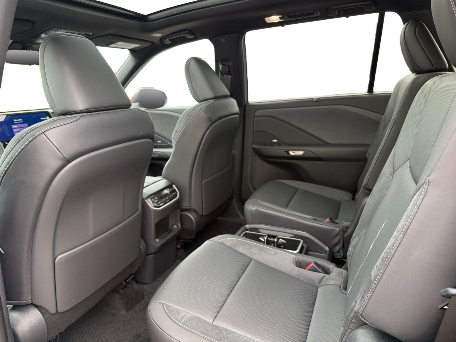 New 2026 Lexus TX 350 AWD w/ Technology Package image 28