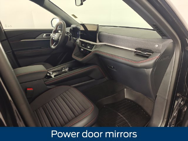 New 2027 Ford Explorer ST-Line w/ Premium Package AWD/4WD image 56
