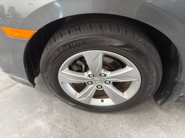 Used 2018 Honda Odyssey EX-L image 33
