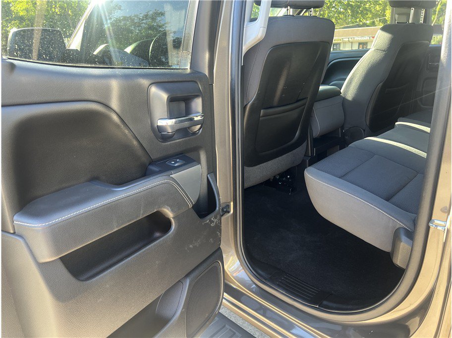 Used 2014 Chevrolet Silverado 1500 LT w/ All Star Edition AWD/4WD image 12