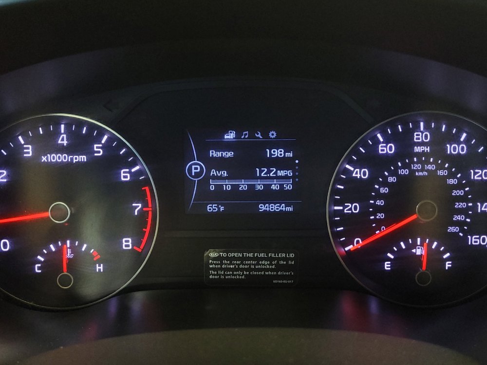 Used 2018 Kia Sportage LX AWD/4WD image 23