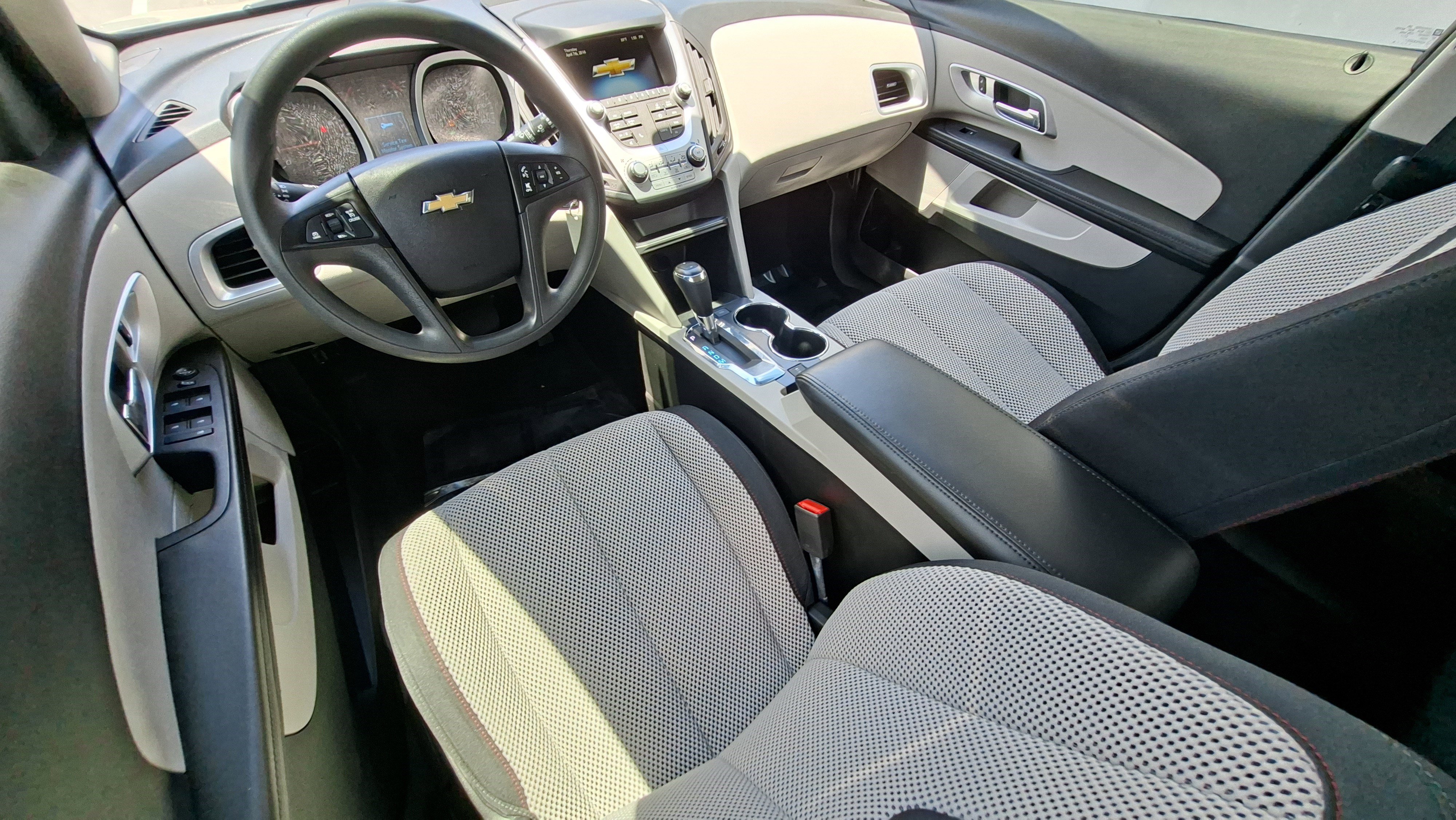 Used 2016 Chevrolet Equinox LS FWD image 18