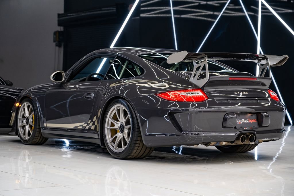 Used 2011 Porsche 911 GT3 image 10